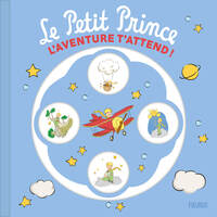 Picture of Le Petit Prince - L'aventure t'attend !