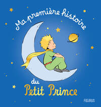 Image de Ma première histoire du Petit Prince