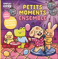 Picture of Petits moments ensemble