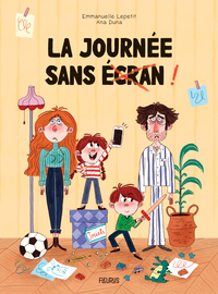 Picture of La journée sans écran !