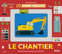 Picture of Le chantier