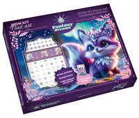 Picture of Mon kit Nail art