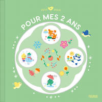 Picture of Petit Doux pour mes 2 ans