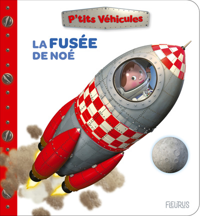 Picture of La fusée de Noé
