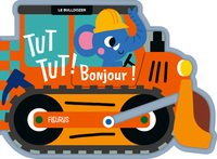 Picture of Le bulldozer