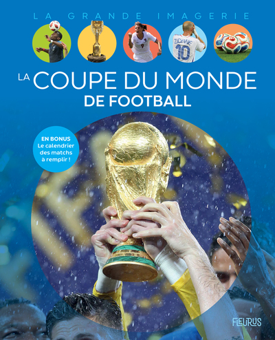 Image de La coupe du monde de football