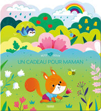 Picture of Un cadeau pour maman