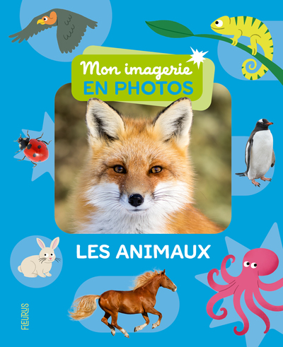 Picture of Les animaux