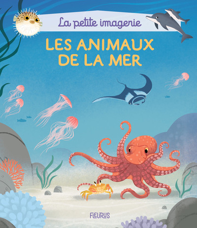 Picture of Les animaux de la mer