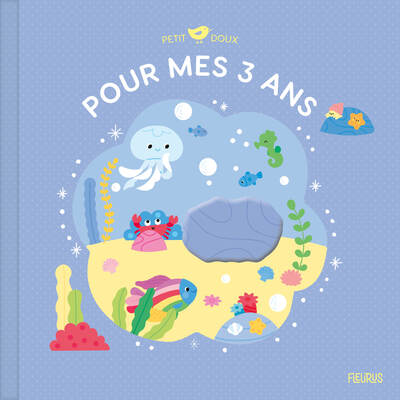 Picture of Petit Doux pour mes 3 ans