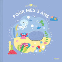 Picture of Petit Doux pour mes 3 ans