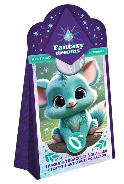 Image de Mes bijoux surprise TAHIA