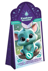 Image de Mes bijoux surprise TAHIA