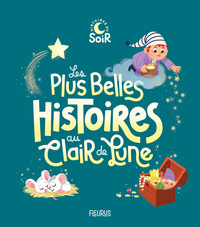 Picture of Les plus belles histoires au clair de lune