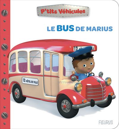 Image de Le bus de Marius