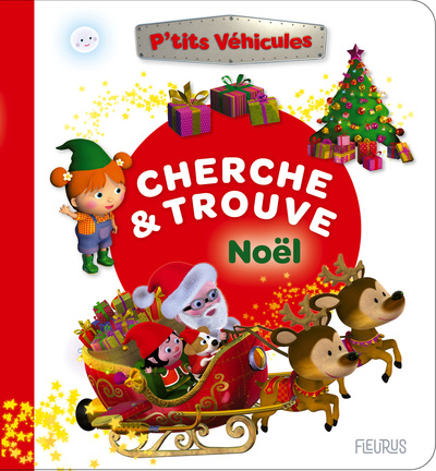 Image de Mon p’tit cherche et trouve – Noël