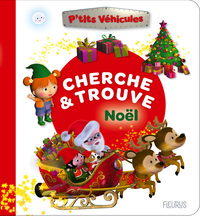 Image de Mon p’tit cherche et trouve – Noël