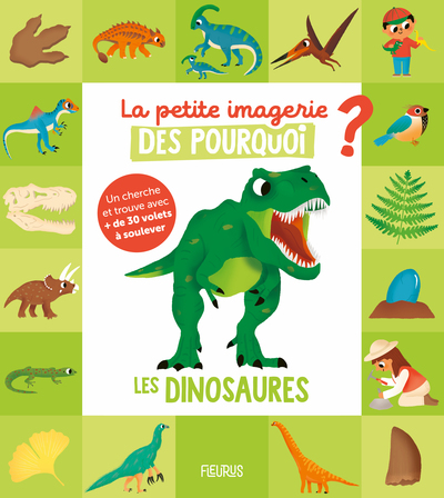Picture of Les dinosaures