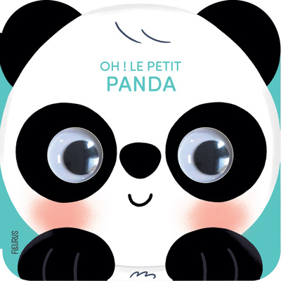 Picture of Oh ! le petit panda