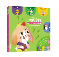 Image de Sacré couac à Pâques