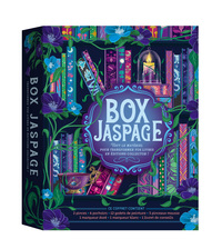 Image de Box jaspage