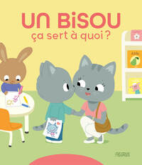 Picture of Un bisou