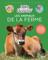Image de Les animaux de la ferme