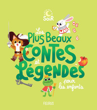 Picture of Les plus beaux contes et légendes pour les enfants