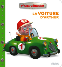 Picture of La voiture d'Arthur