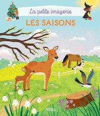 Image de Les saisons
