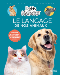 Image de Le langage de nos animaux