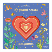 Picture of Le grand secret des papas