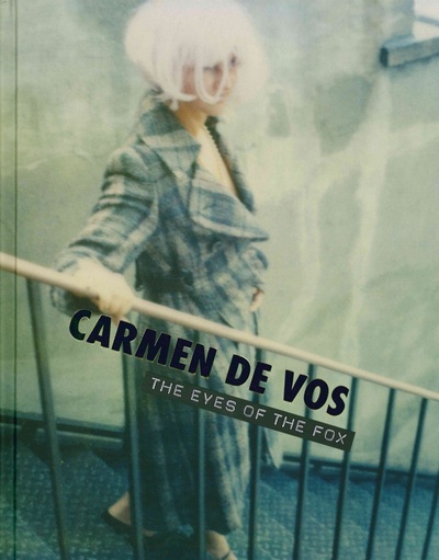 Image de Carmen De Vos