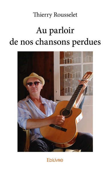 Picture of Au parloir de nos chansons perdues