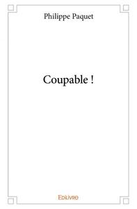 Image de Coupable !