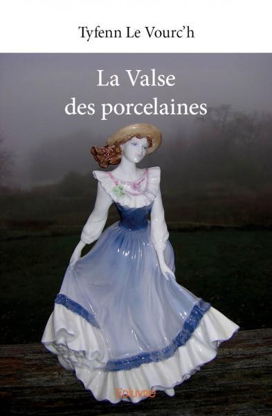 Picture of La valse des porcelaines