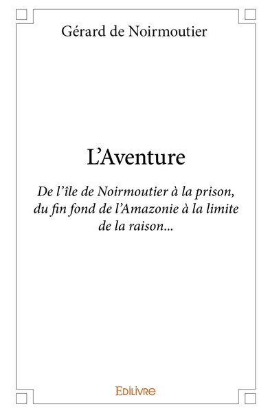 Picture of L'Aventure