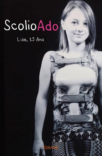 Picture of ScolioAdo Lise, 15 ans