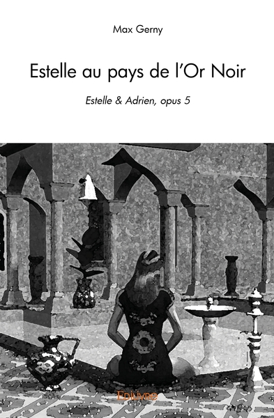 Picture of Estelle & Adrien - Tome 5