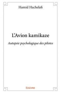 Image de L'avion kamikaze