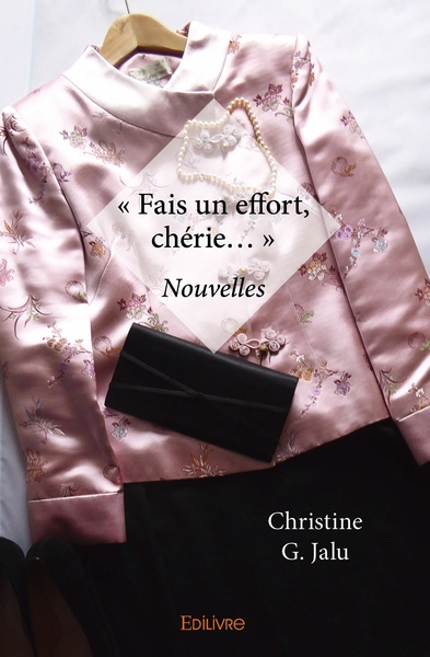 Picture of " Fais un effort, chérie... "