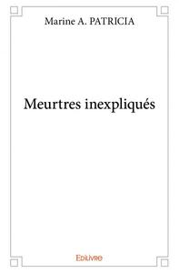 Image de Meurtres inexpliqués