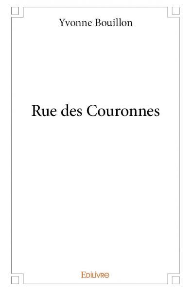 Image de Rue des couronnes