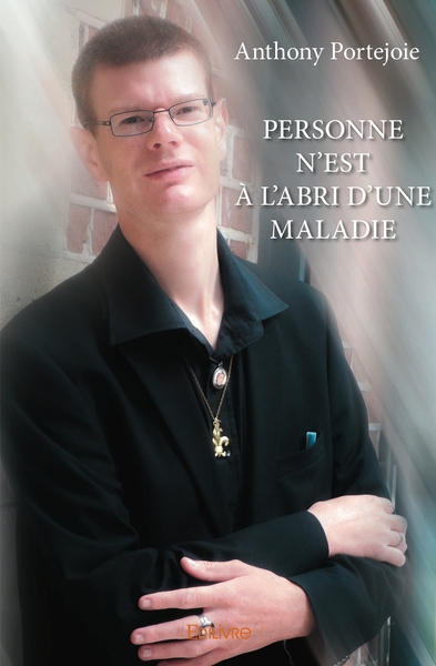 Picture of Personne n'est à l'abri d'une maladie