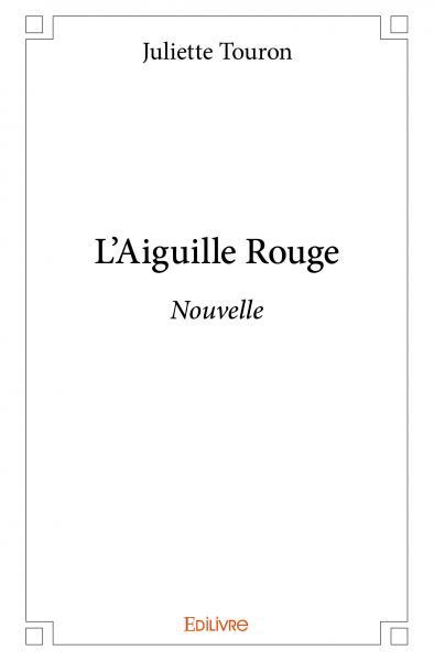 Picture of L'aiguille rouge