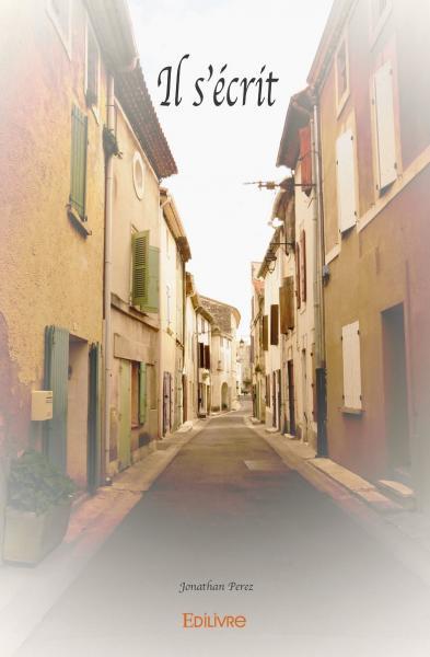 Image de Il s'écrit