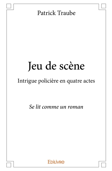 Picture of Jeu de scène