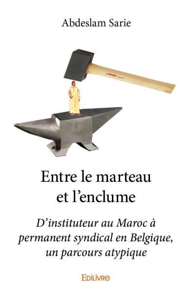 Picture of Entre le marteau et l’enclume