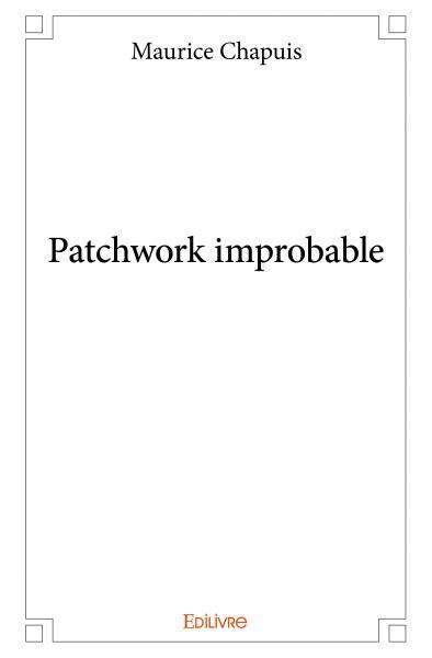 Picture of Patchwork improbable