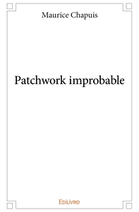 Picture of Patchwork improbable